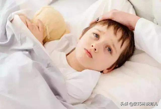 破坏孩子免疫力的4个行为,妈妈的三种行为会影响宝宝