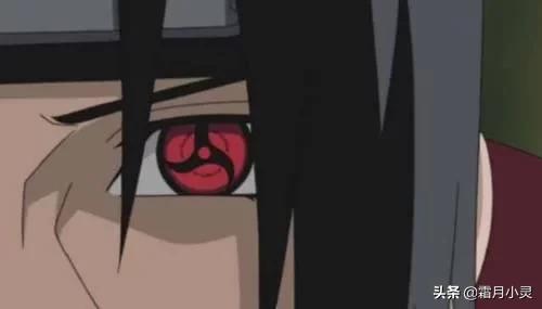 火影鼬的天照在哪集,火影忍者鼬出现都在哪