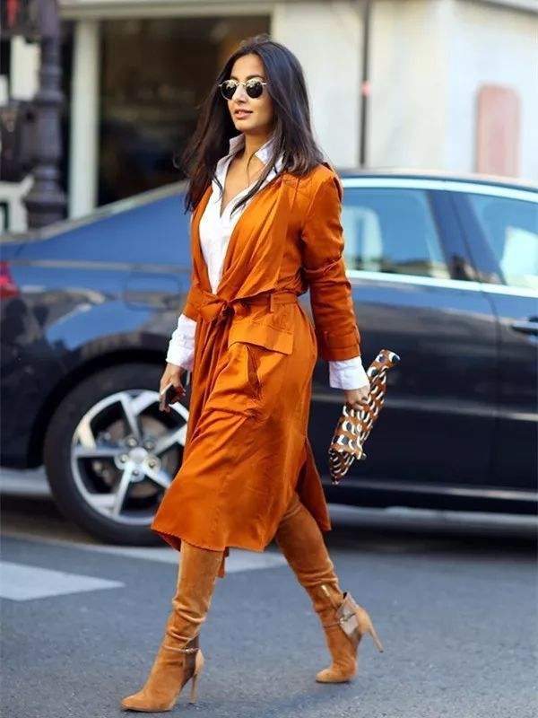 刘雯奚梦瑶时尚,奚梦瑶刘雯穿搭