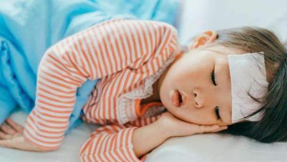 婴儿鼻子呼哧呼哧响推拿,4个月女婴做推拿后身亡