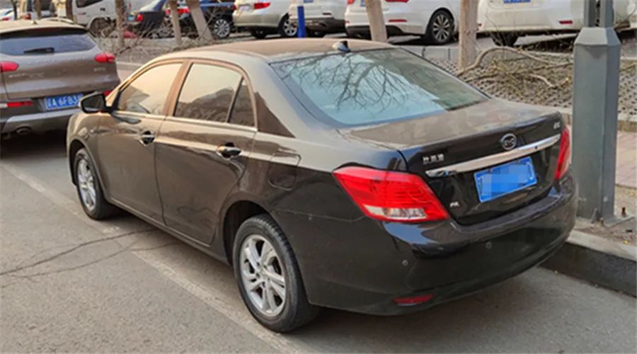 比亚迪速锐12款4万多公里,老款比亚迪速锐十大忠告