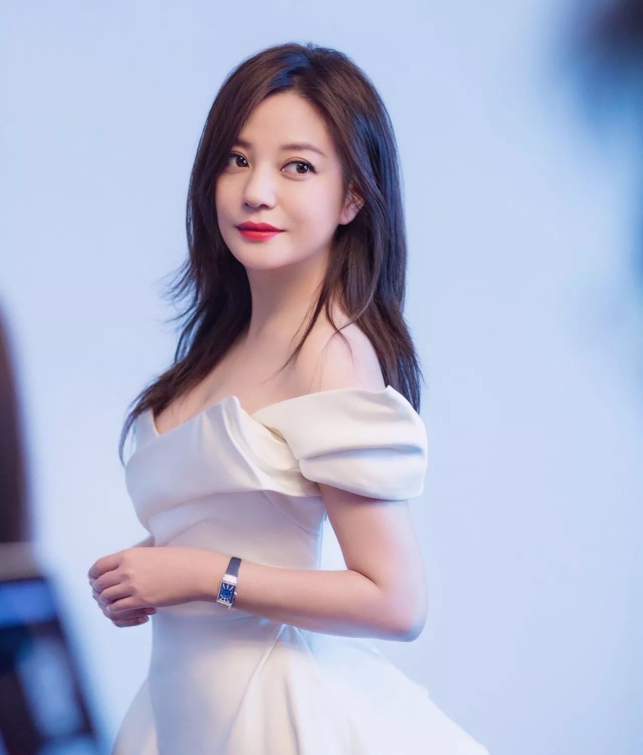 当年演小燕子的赵薇近况如何,她是赵薇