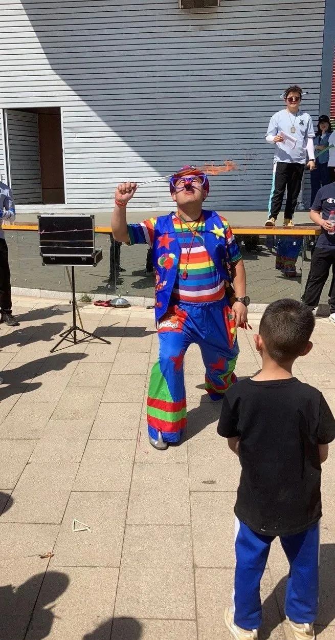 小学童心向党庆六一活动,小学童心向党六一活动