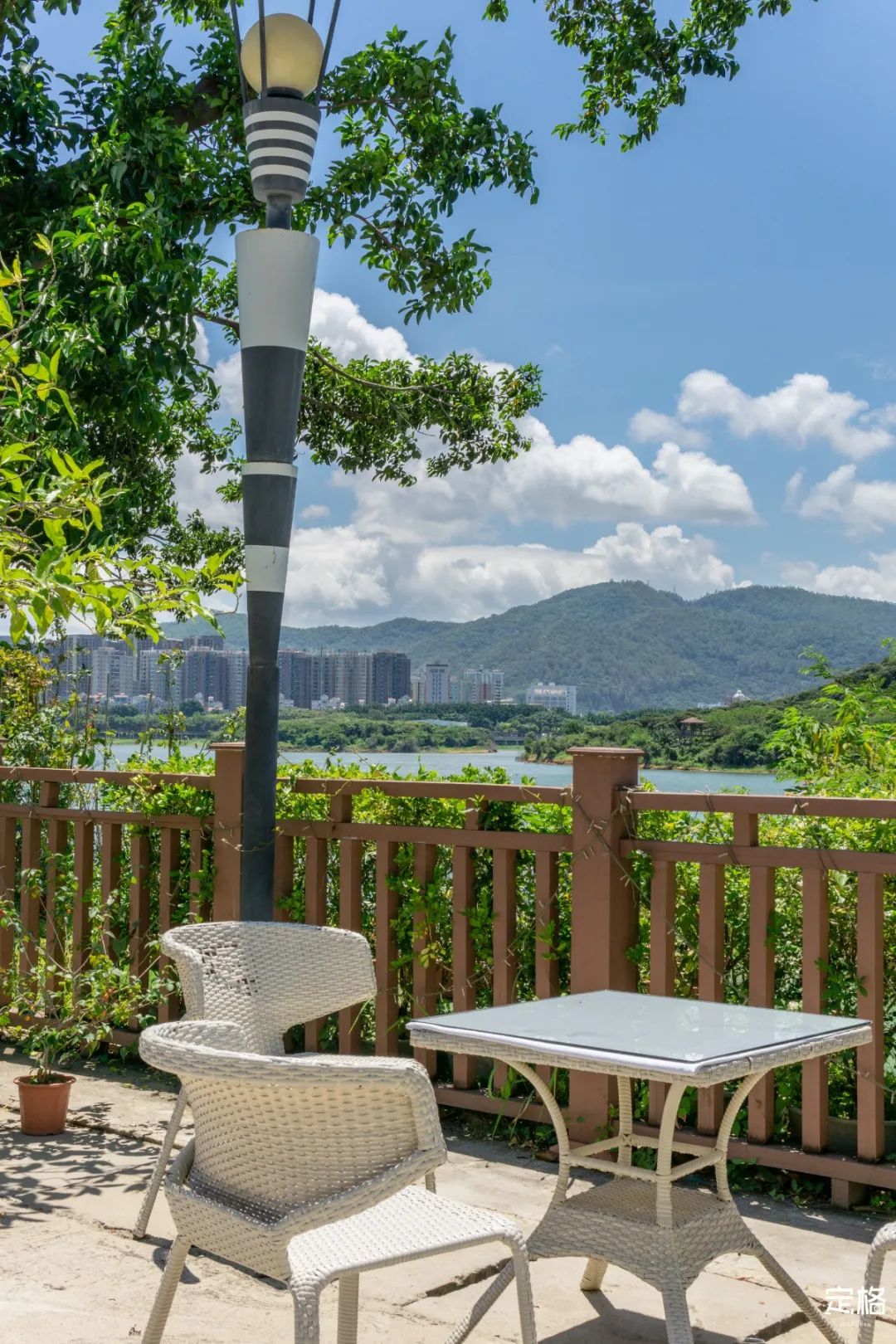 深圳十大避暑基地,深圳附近避暑地方有哪些景点