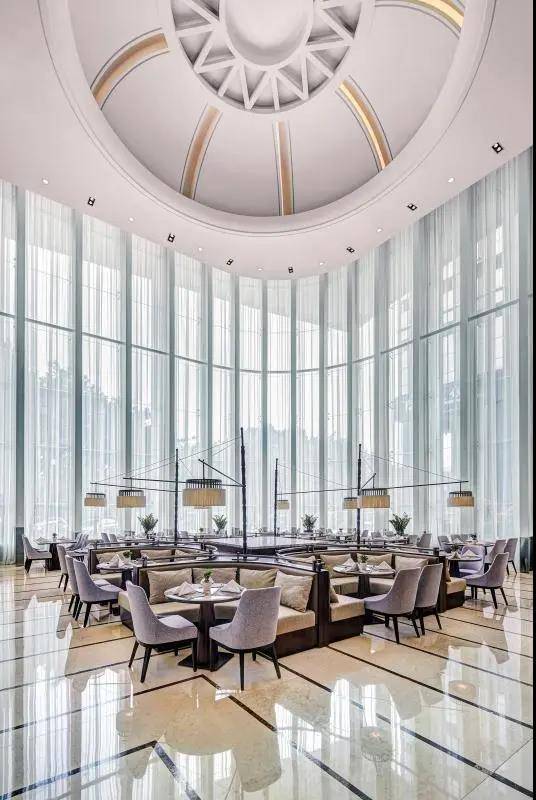 关注深圳东方银座美爵酒店,深圳东方银座美爵酒店的宴会