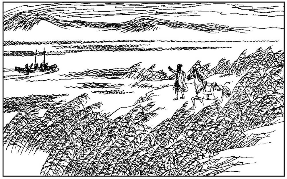 三十六计第十六计之欲擒故纵,三十六计之诸葛亮七擒孟获