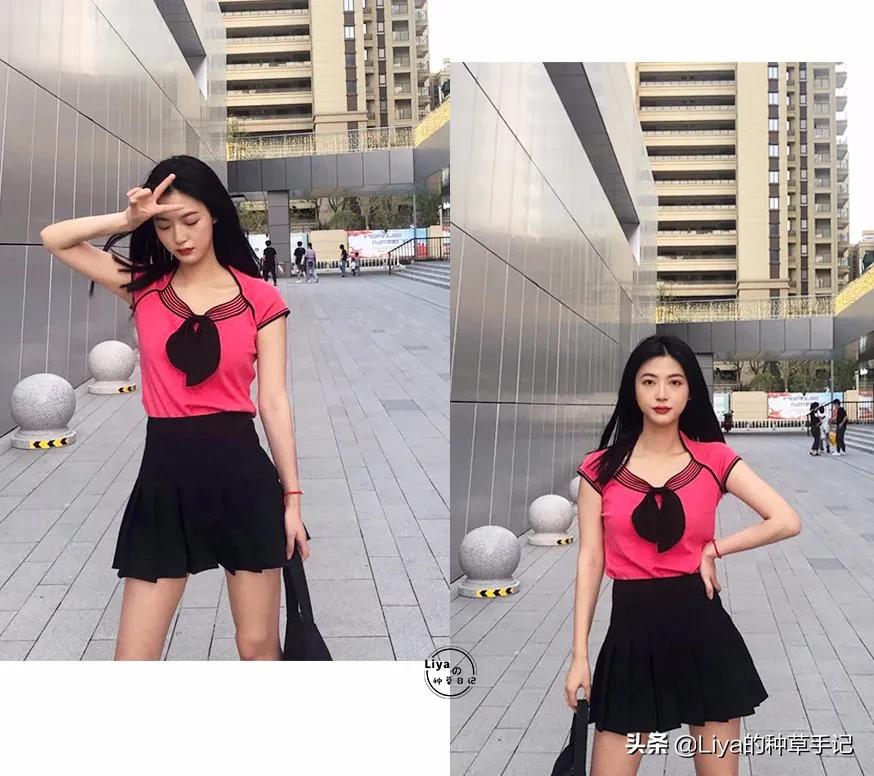 扔掉裤子，换上这条“羞羞裙”，撩到爆