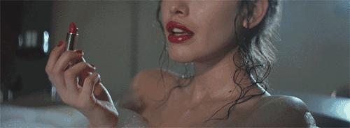 堪比大牌的小众口红有哪些,小众口红推荐复古口红