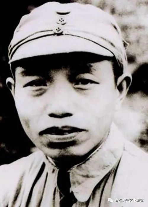 郎溪毕桥镇：一棵大枣树的红色基因