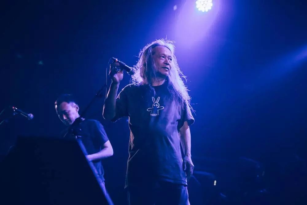 专访｜DamoSuzuki：达摩中国行