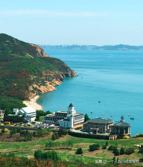 厦门海滨老城旅游,厦门最美海滨城