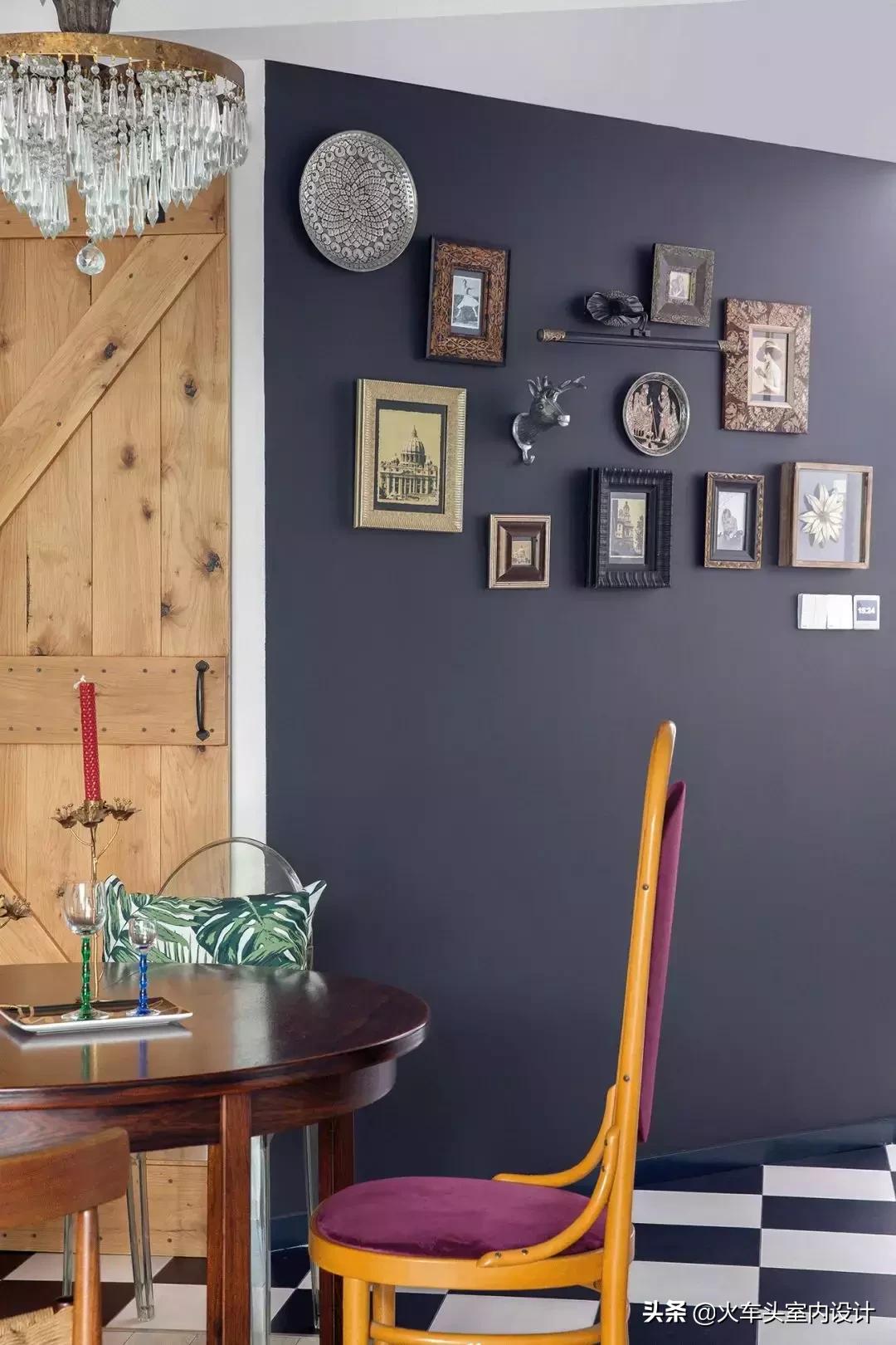 90后设计师|不强求形式，不限制于风格