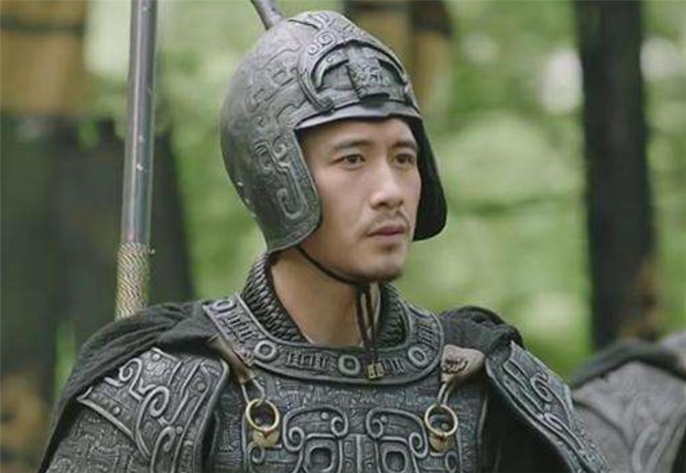 张郃为什么能打过马超,张郃后期为什么那么厉害