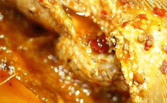 铁锅炖鱼平底锅,一口平底锅