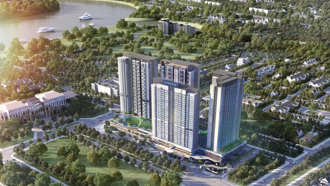 十五载海外筑梦！中建三局二公司争做央企“走出去”优秀践行者