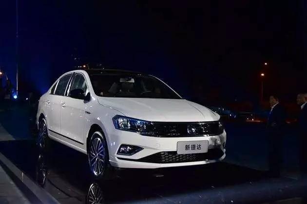 开不坏的便宜二手车,二手17款捷达自动舒适现在多少钱