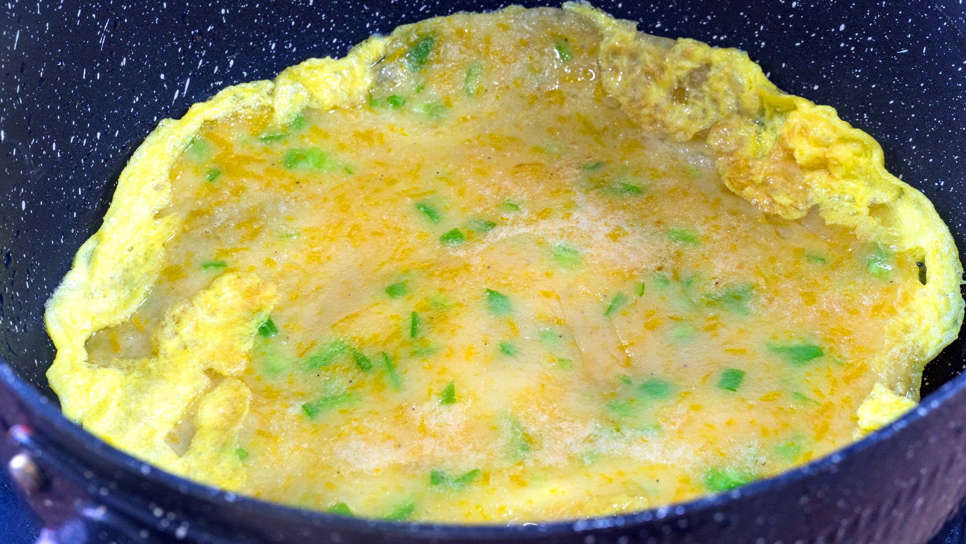 10种饼的家常最佳做法,12种饼的做法