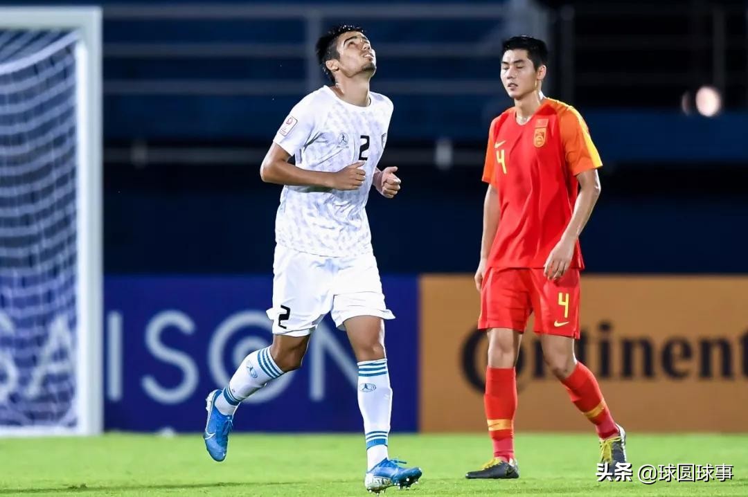 国奥队不敌乌兹别克斯坦,国奥队热身赛惨败