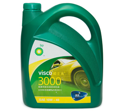 各大机油品牌特点,14名图机油