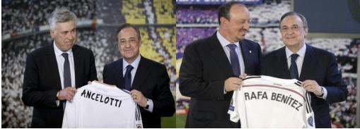 齐达内皇马拿了几个欧冠,皇马卫冕欧冠齐达内