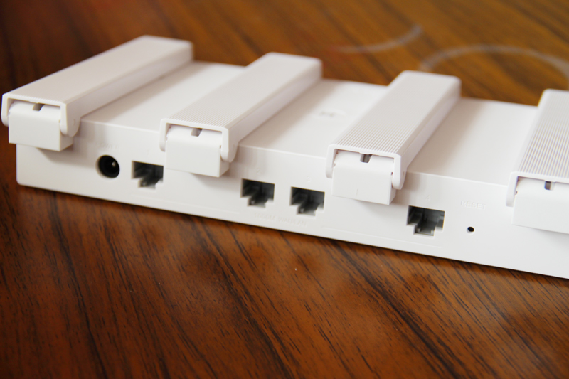 华为ws5200路由器是不是千兆,华为ws5200四核版路由器怎么设置