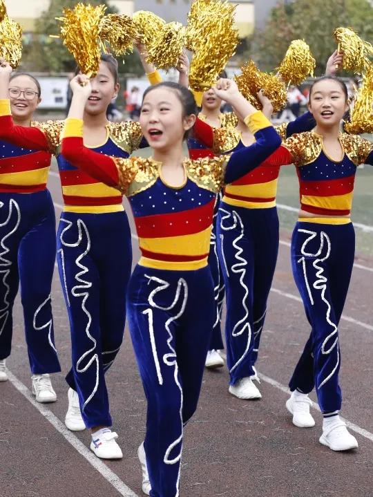 南湖小学武术操,成都市新华路小学武术比赛