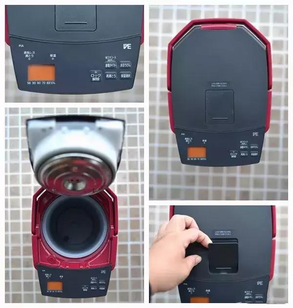 tiger虎牌旅行水壶,虎牌tiger恒温水壶