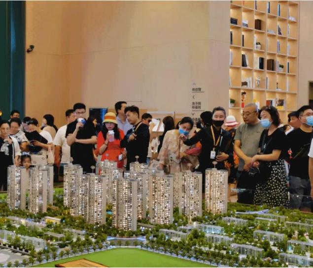 首开加推在即,徐州城南热销楼盘