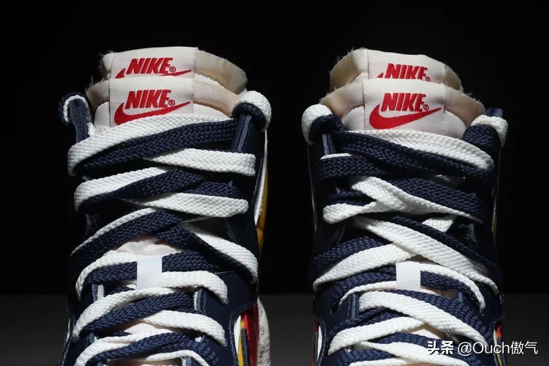 nikexsacai2.0鉴别,nikesacai是什么类型鞋