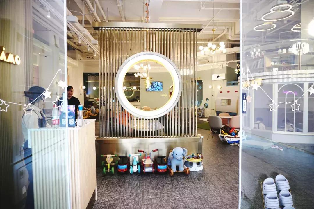 长沙十大儿童亲子餐厅,长沙亲子餐厅