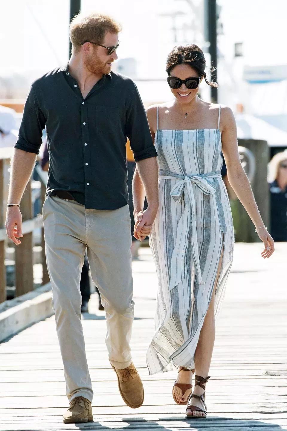 她们一个比一个会穿，但2019年最带货的还是她