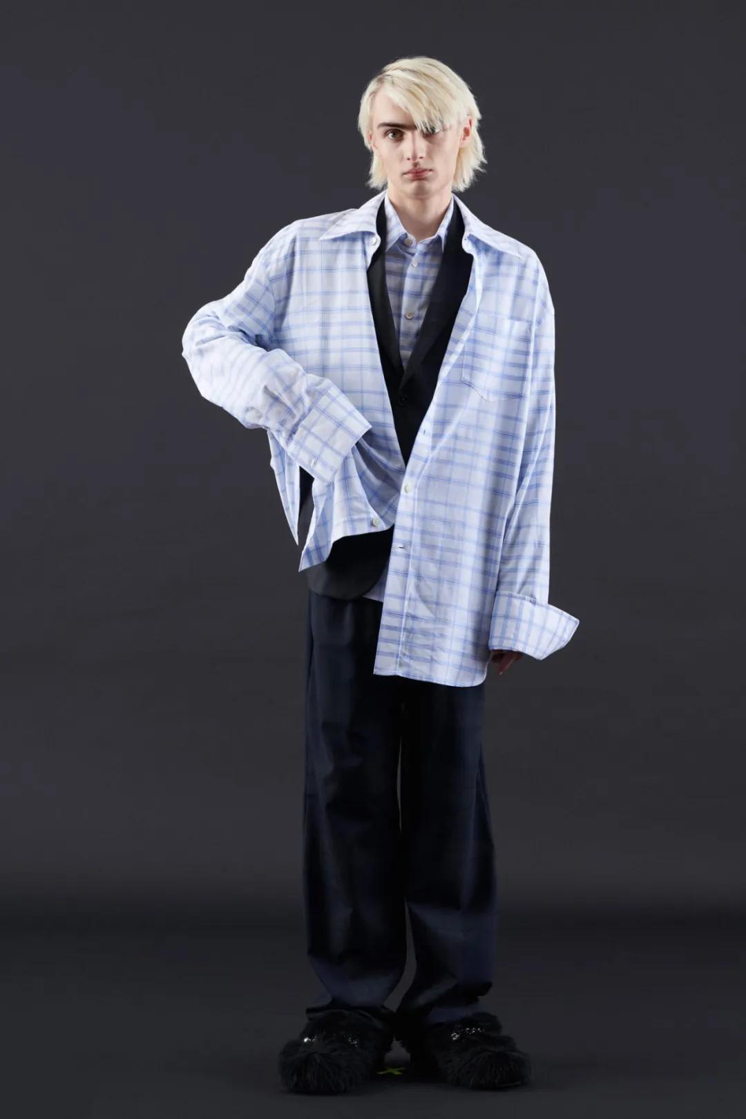 marni菱格包搭配,marni九宫格针织包