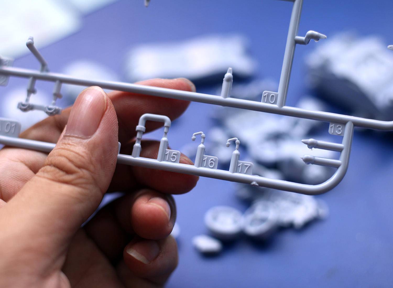 属于80后的梦，时隔20年我终于玩到了这款手办