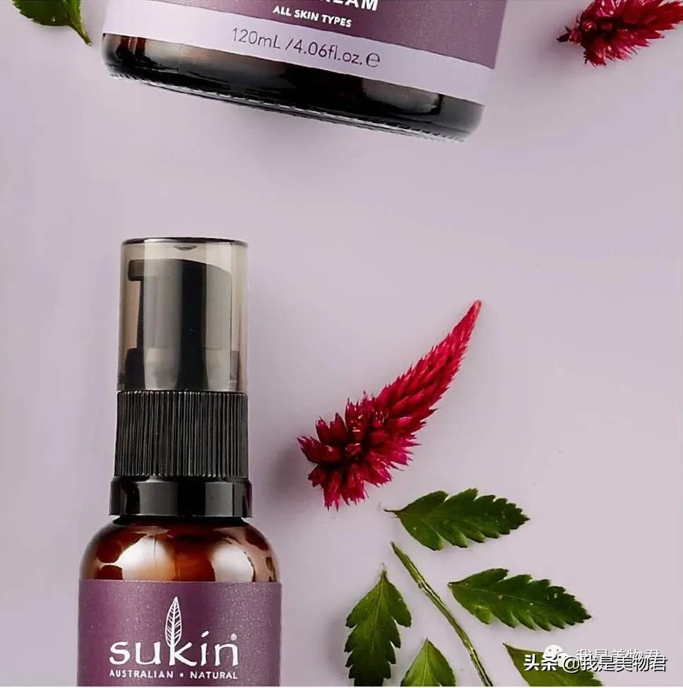 澳洲哪里能买到sukin,sukin护肤品咋样
