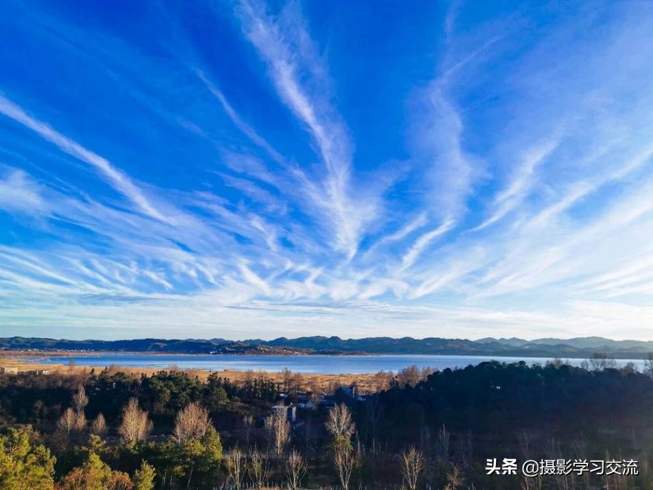 你还停留在摄影基本功上别人已经研究照片风格了-摄影照片分析