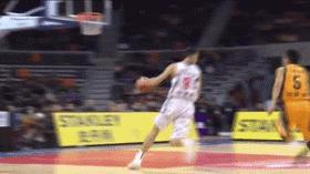 易建联（16年），顶天立地