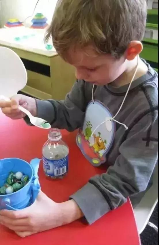 简单亲子游戏6-12岁手脑协调,亲子游戏锻炼大脑灵活度