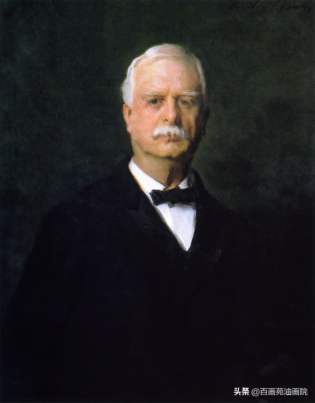 油画和丙烯怎么辨别,建筑风景画油画丙烯