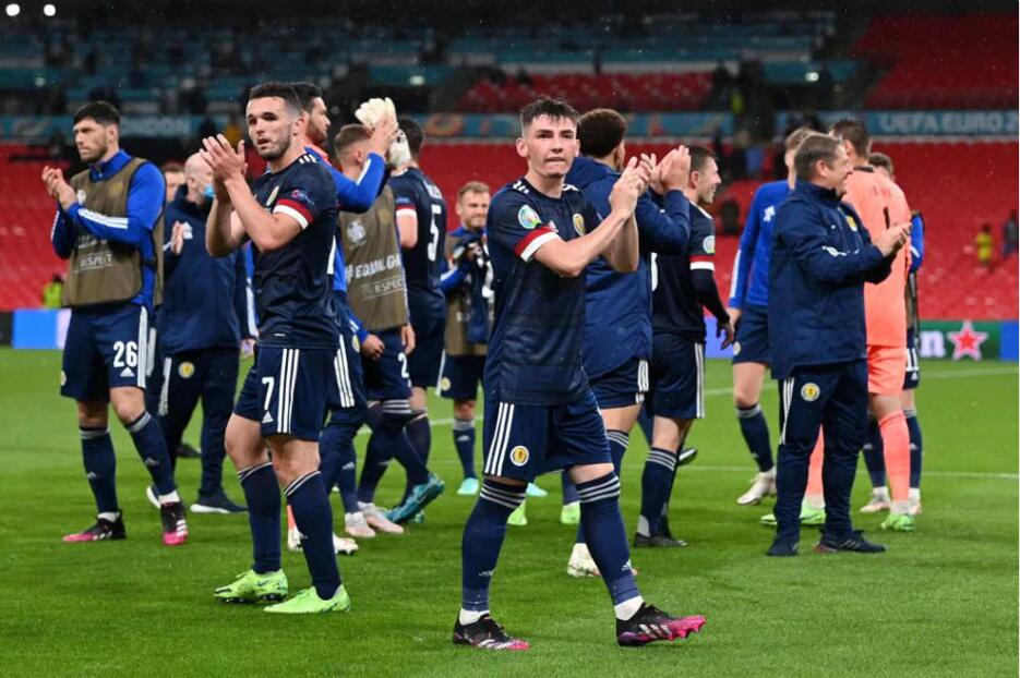 欧洲杯苏格兰看决赛,欧洲杯解说看球