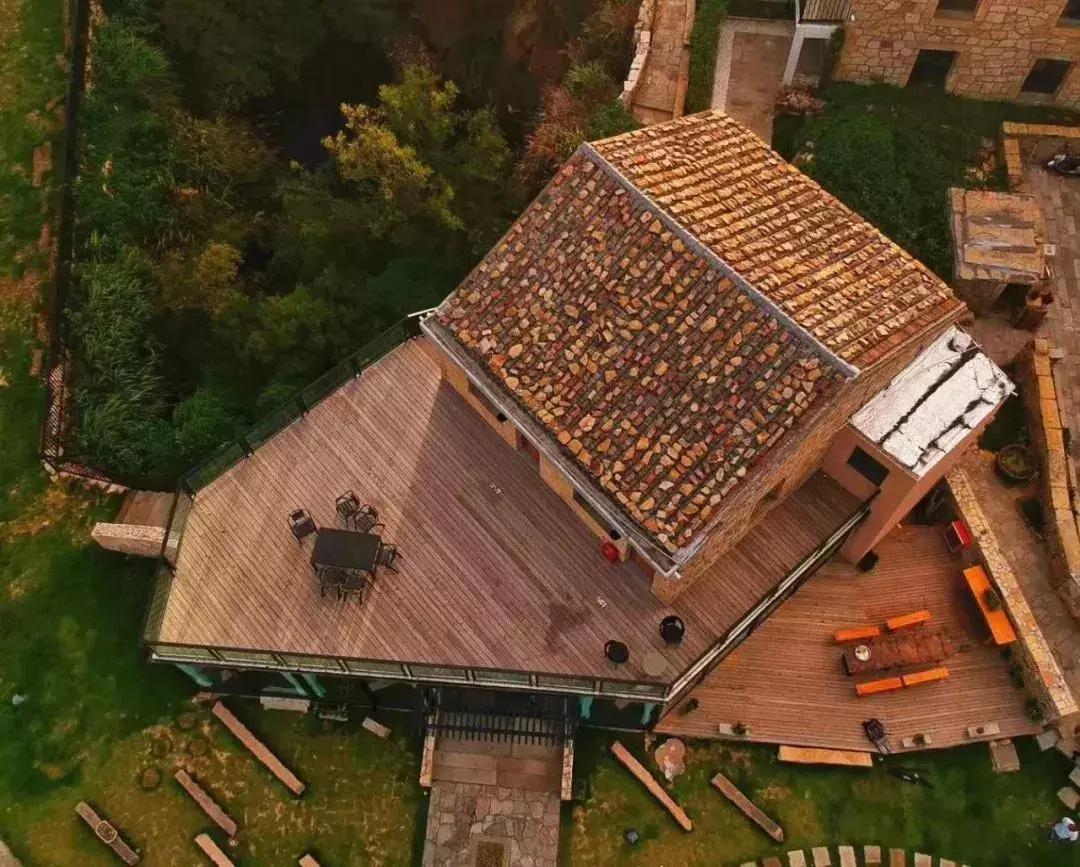 江浙沪500以内网红民宿,最适合小住的海边民宿