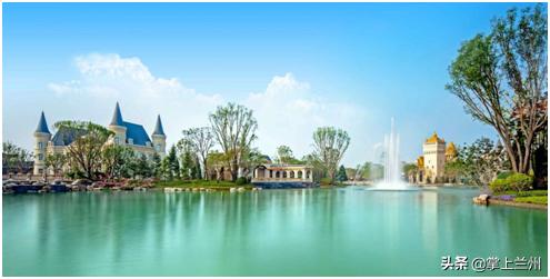 力克降薪潮！跨界地产“淘宝”达人，恒大引领“全民致富”新热潮