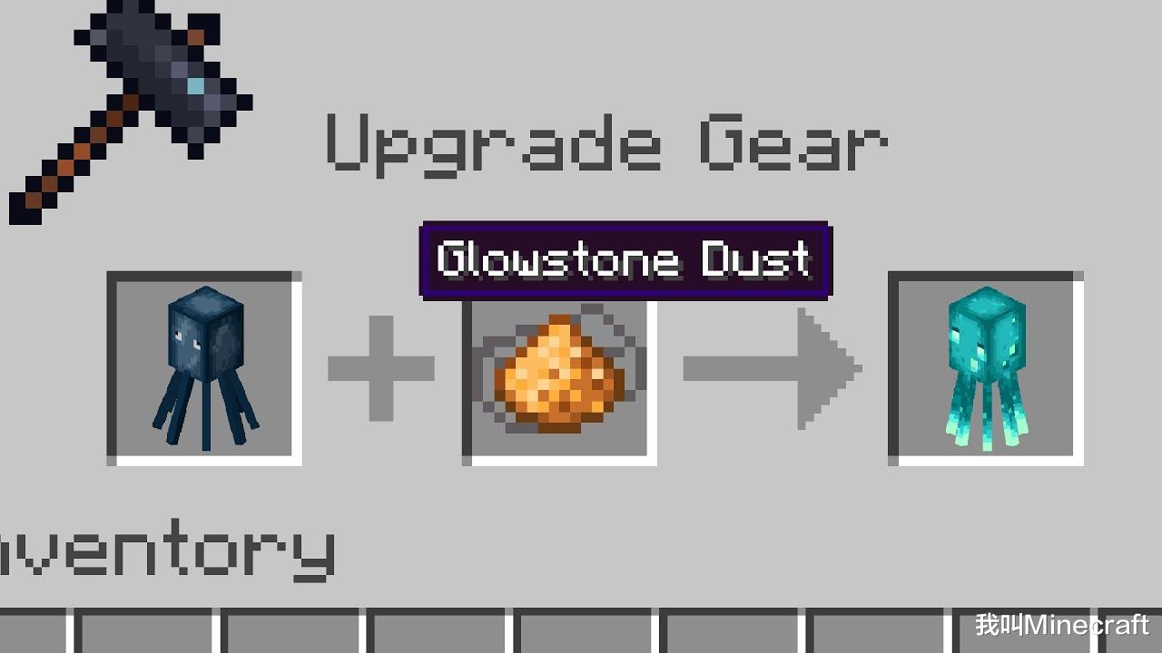 我的世界收集mc中所有的方法,我的世界10个你不知道的合成方法