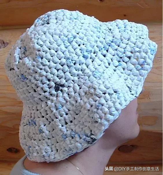 塑料袋变废为宝收纳,废弃塑料袋怎么处理更环保