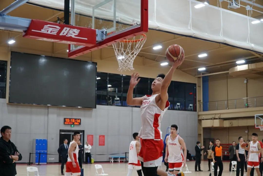 国青u18vs青岛男篮,中国u18国青男篮东亚青年运动会