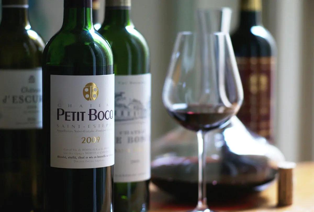 干红半干有什么区别,干白干红什么意思