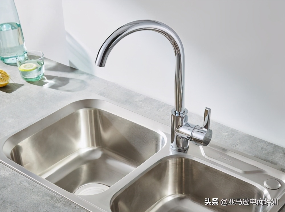 亚马逊跨境电商用品怎么样,亚马逊跨境电商厨房用品