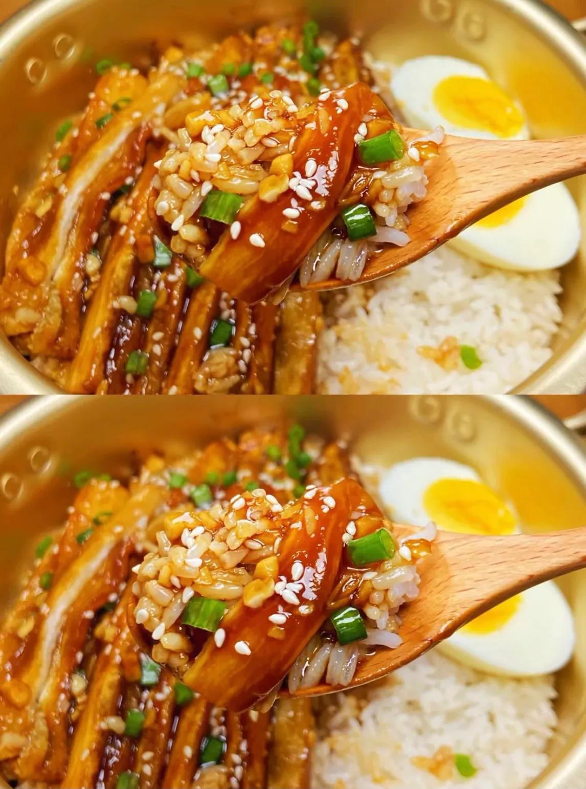 米饭吃不完怎么做好吃,七种米饭经典做法孩子再也不挑食