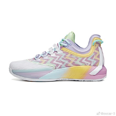 安踏李宁361度的鞋子哪个好,匹克安踏特步李宁361哪个好