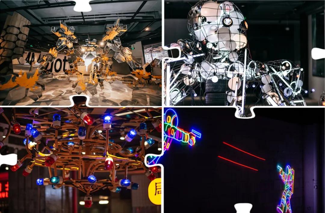 魔都新地标网红店,上海淮海路哪一段潮牌比较多