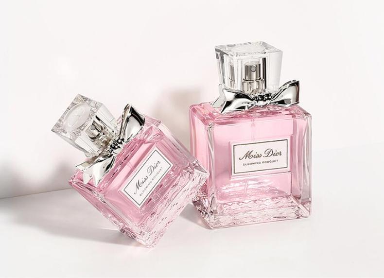 香水真的可以吸引女性吗,香水最重要的是什么